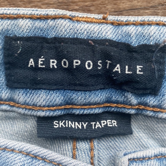 Aero skinny taper - Picture 4 of 7